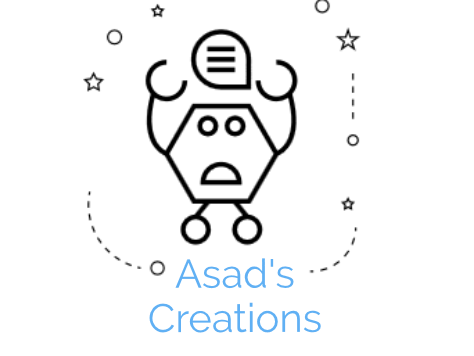 Asad's Creations